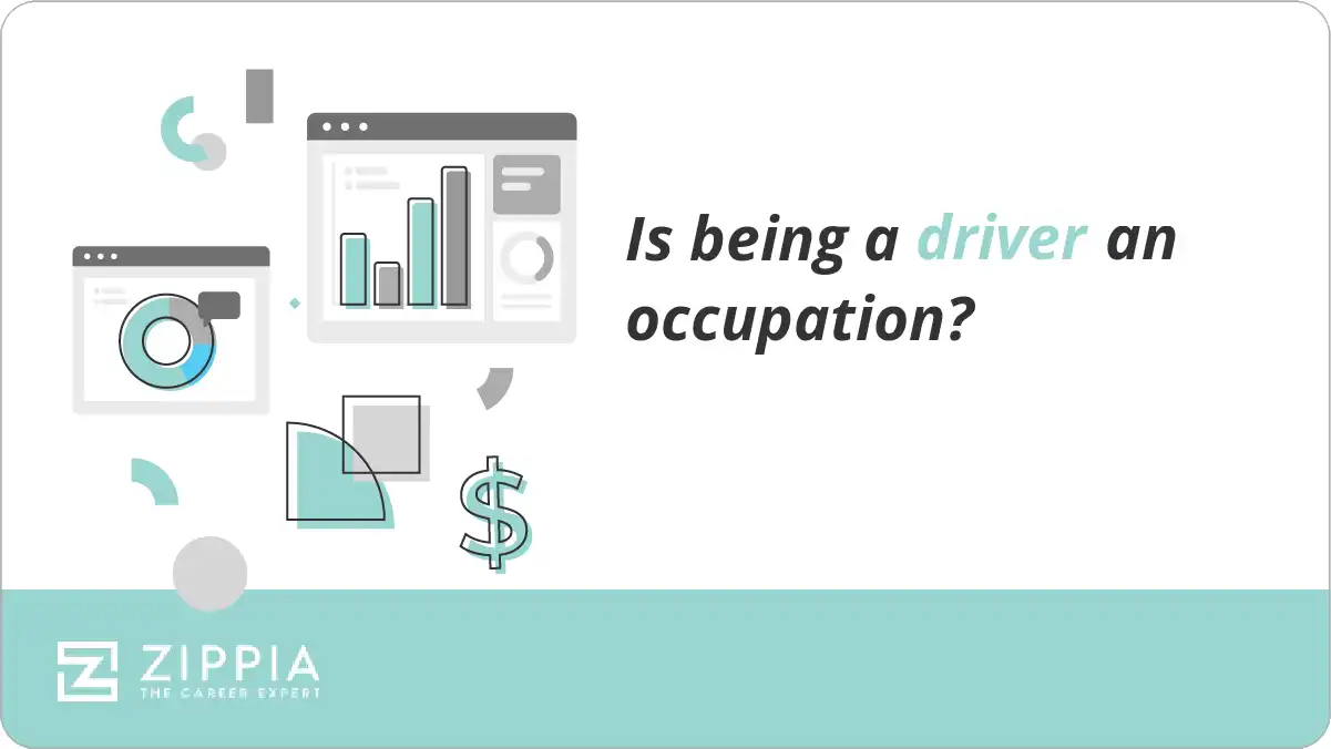 Is being a driver an occupation?