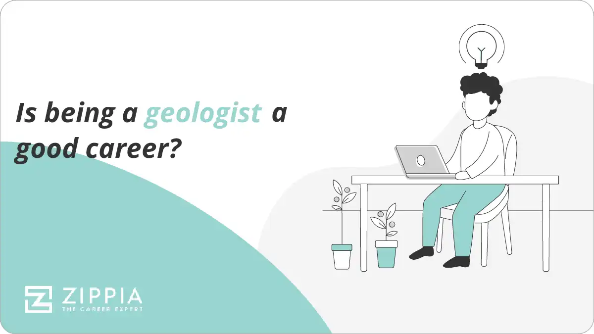 Is being a geologist a good career?
