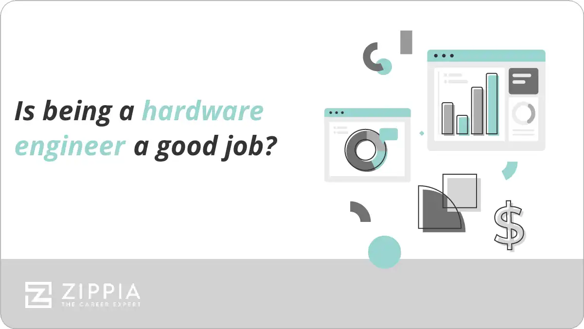 Is being a hardware engineer a good job?