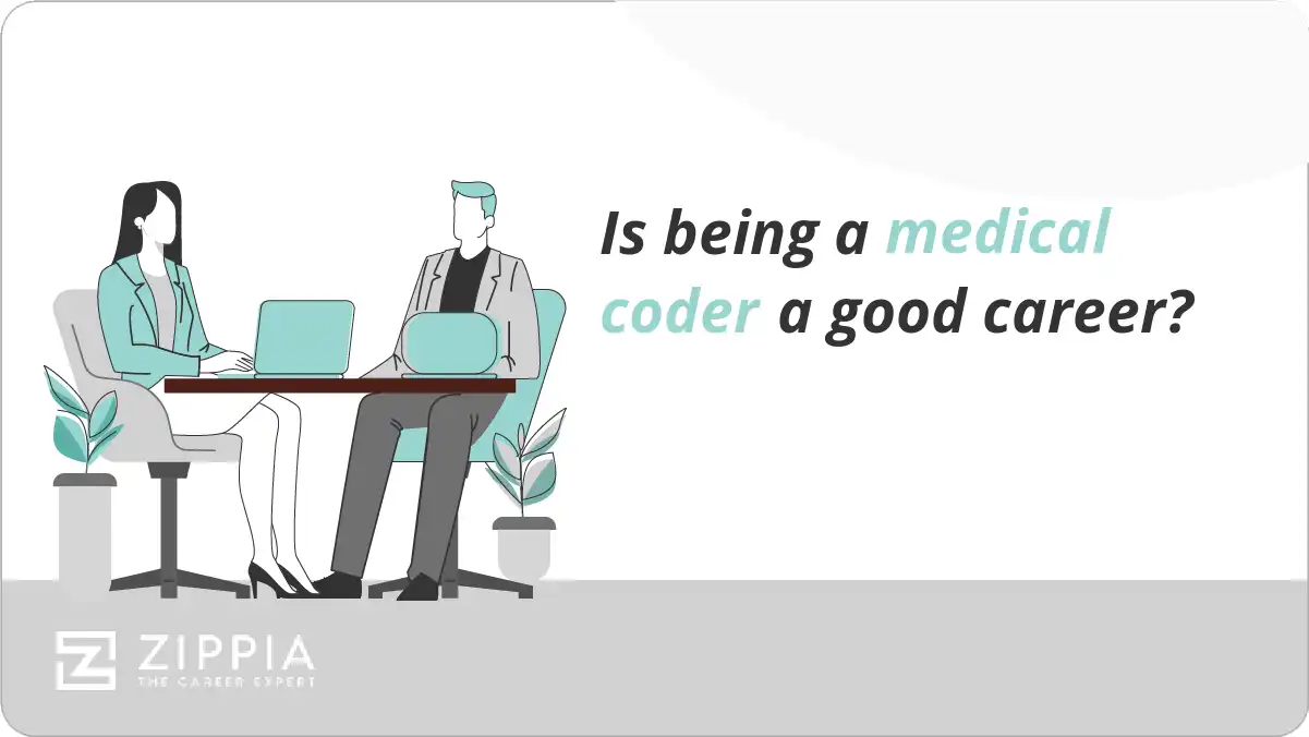 Is being a medical coder a good career?