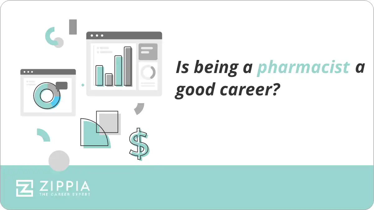 Is being a pharmacist a good career?