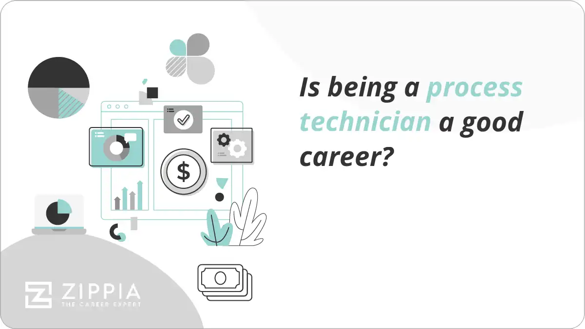 Is being a process technician a good career?