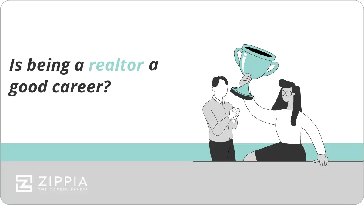Is being a realtor a good career?
