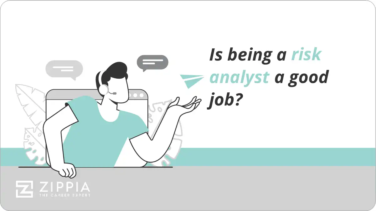 Is being a risk analyst a good job?