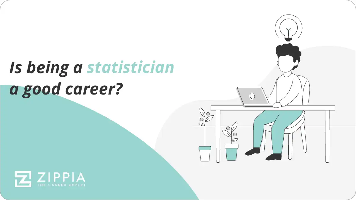 Is being a statistician a good career?