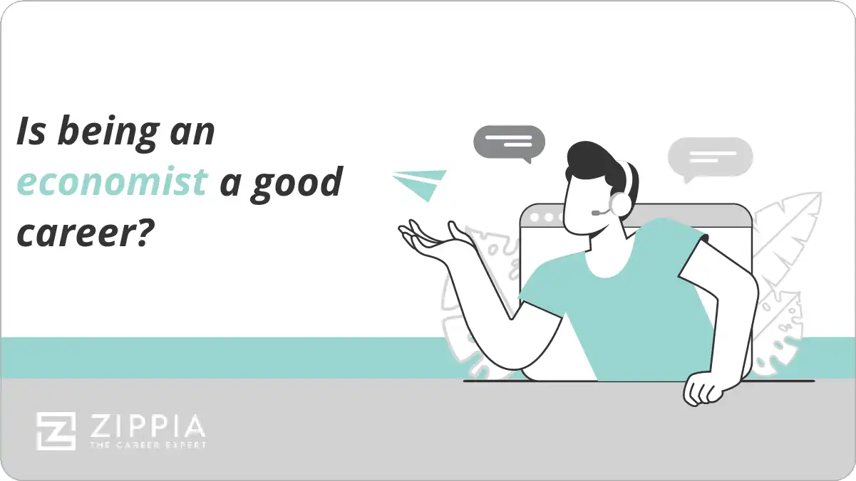 Is being an economist a good career?