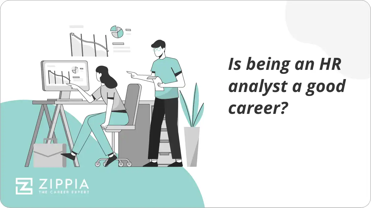Is being an HR analyst a good career?