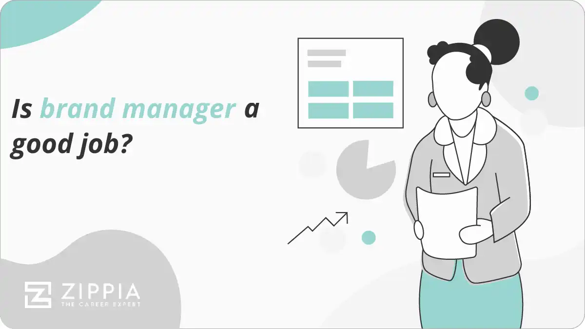Is brand manager a good job?