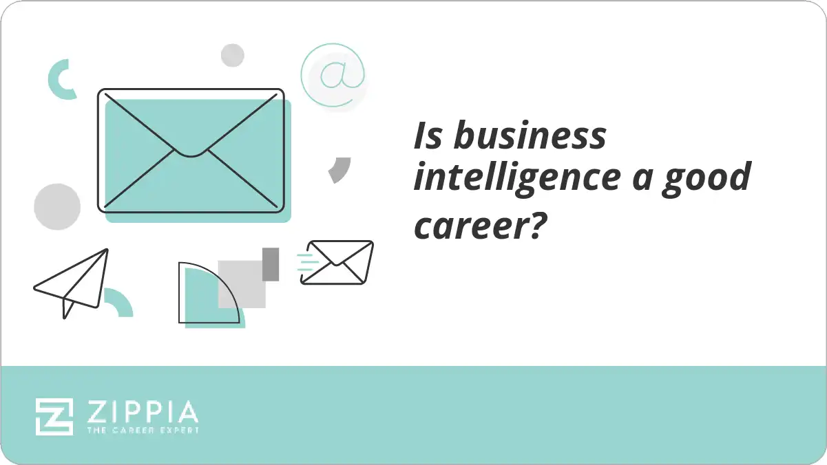 Is business intelligence a good career?