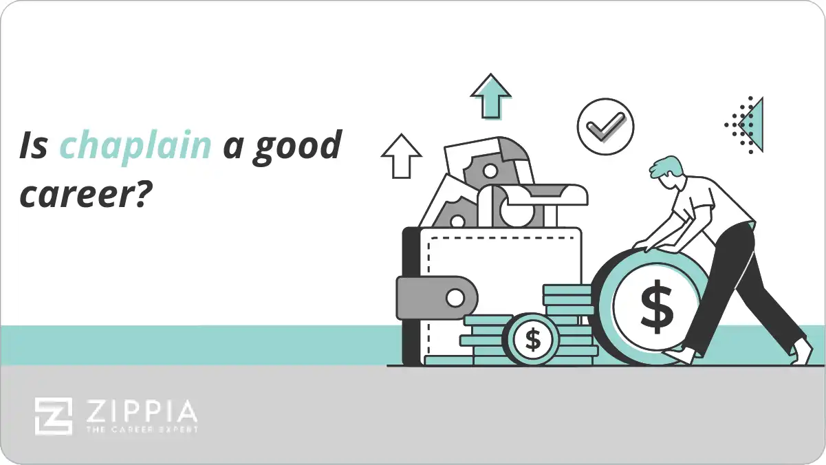 Is chaplain a good career?