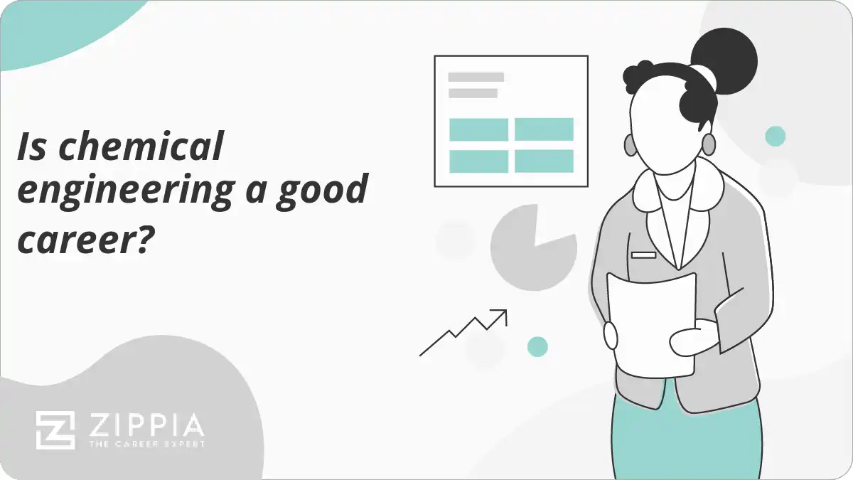 Is chemical engineering a good career?