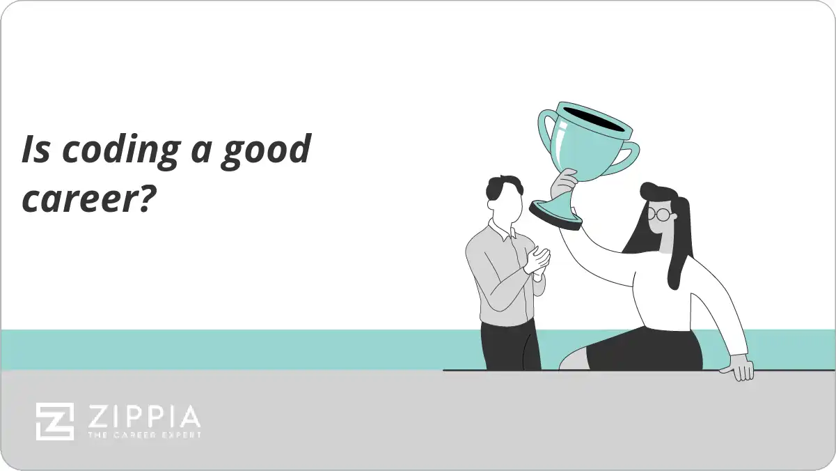 Is coding a good career?