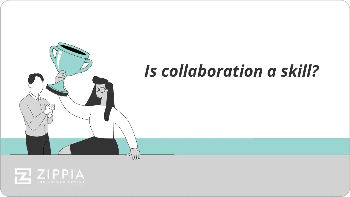 Is collaboration a skill?