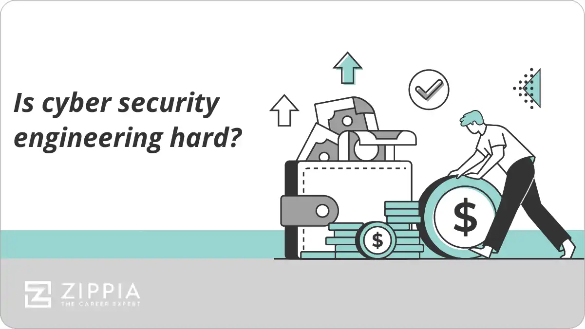Is cyber security engineering hard?