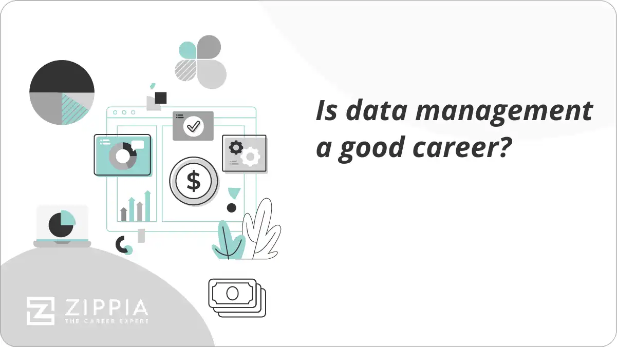 Is data management a good career?