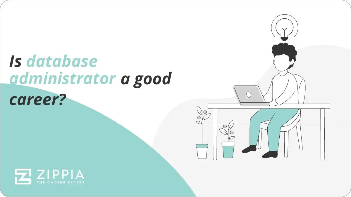 Is database administrator a good career?