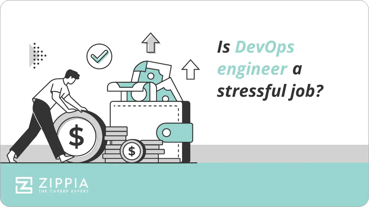 Is DevOps engineer a stressful job?