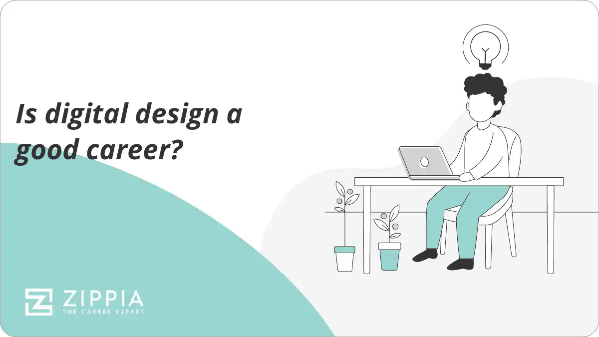 Is digital design a good career?