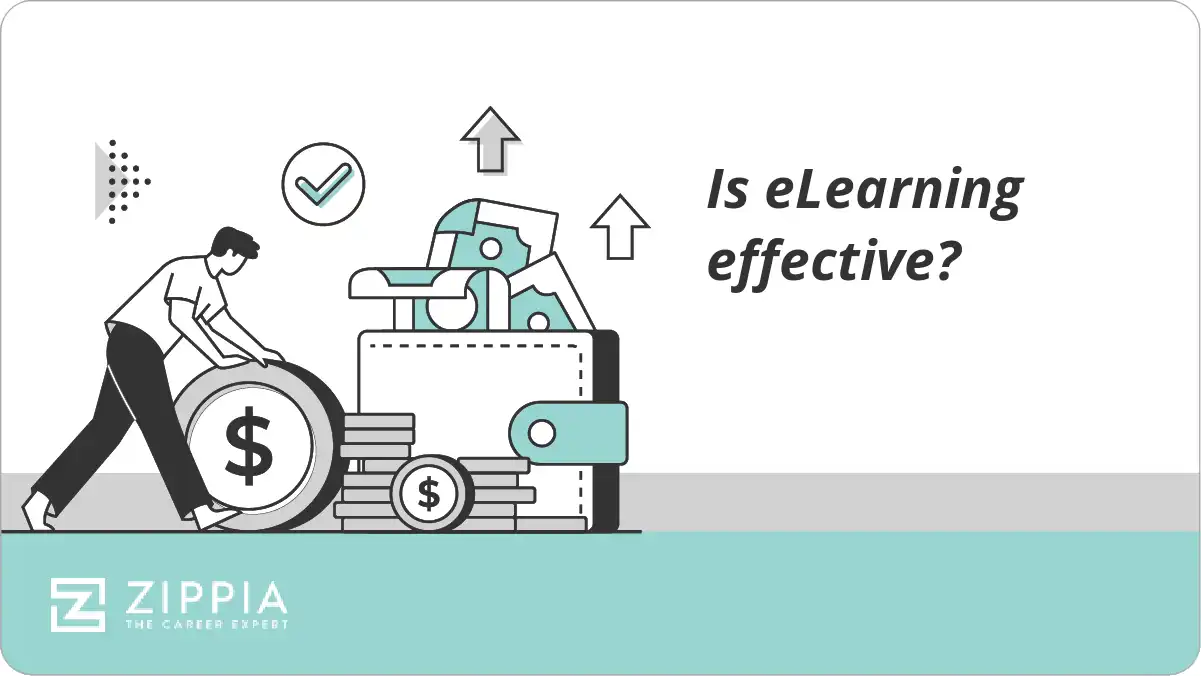 Is eLearning effective?