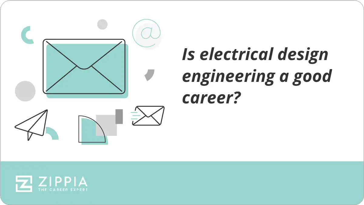 Is electrical design engineering a good career?
