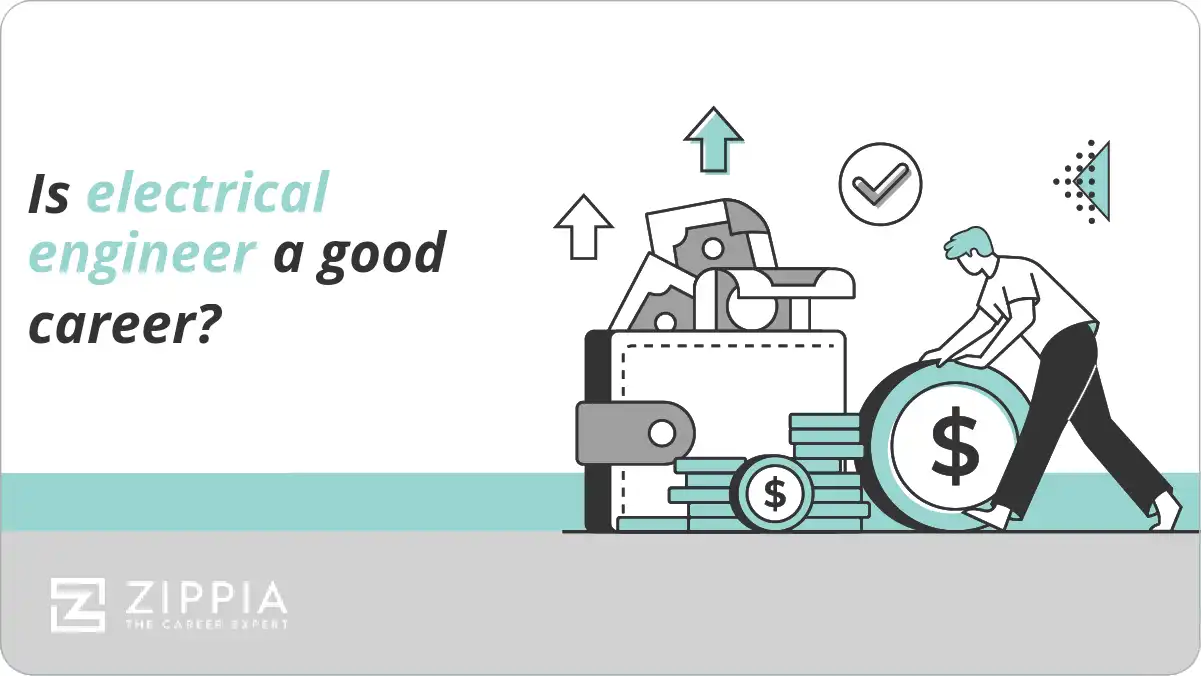 Is electrical engineer a good career?