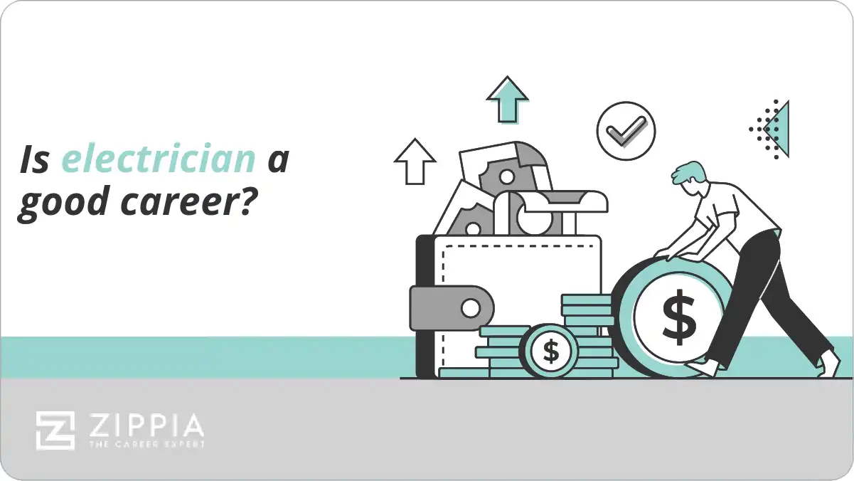 Is electrician a good career?