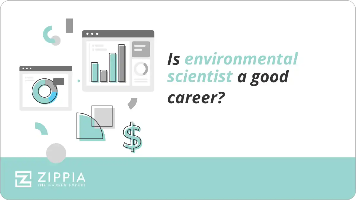 Is environmental scientist a good career?