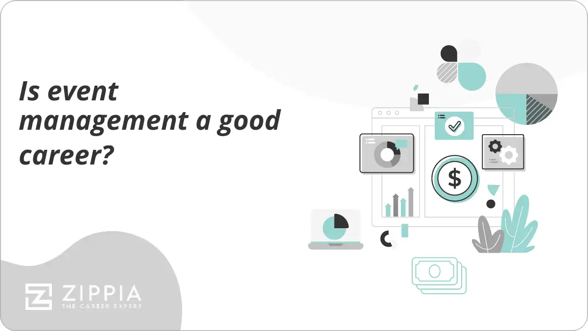 Is event management a good career?