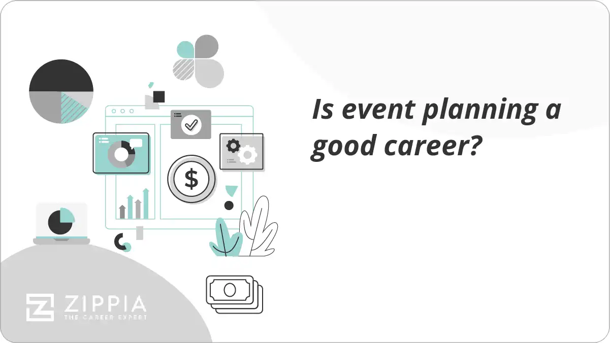 Is event planning a good career?