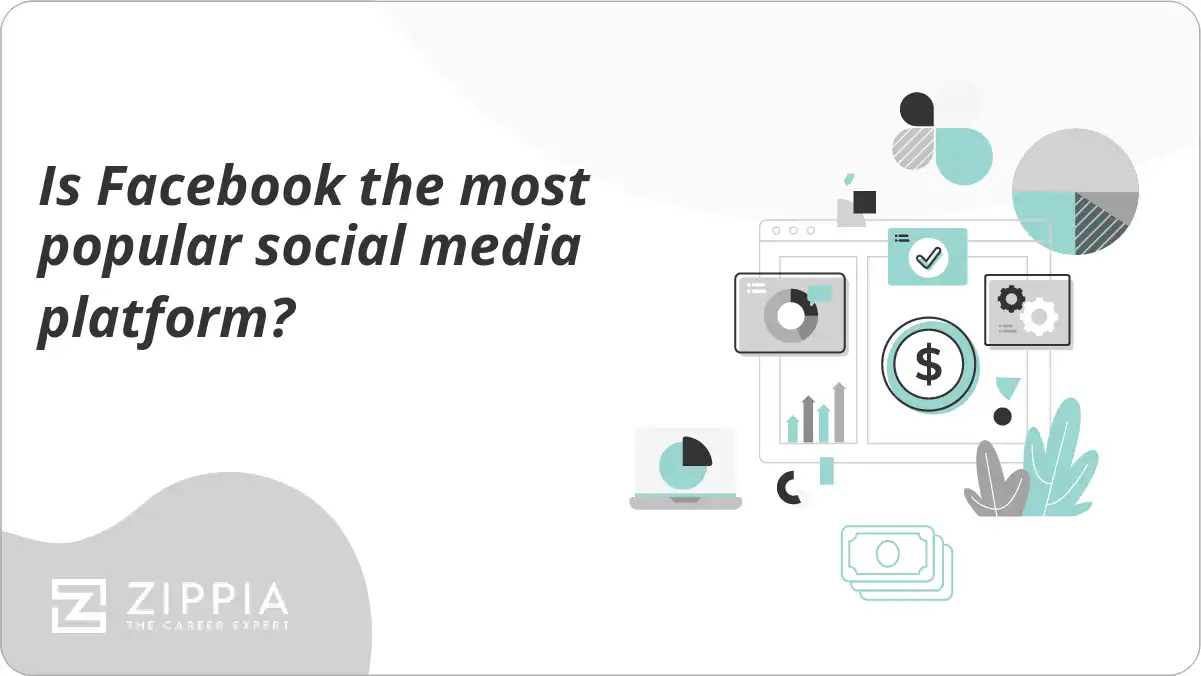 Is Facebook the most popular social media platform?