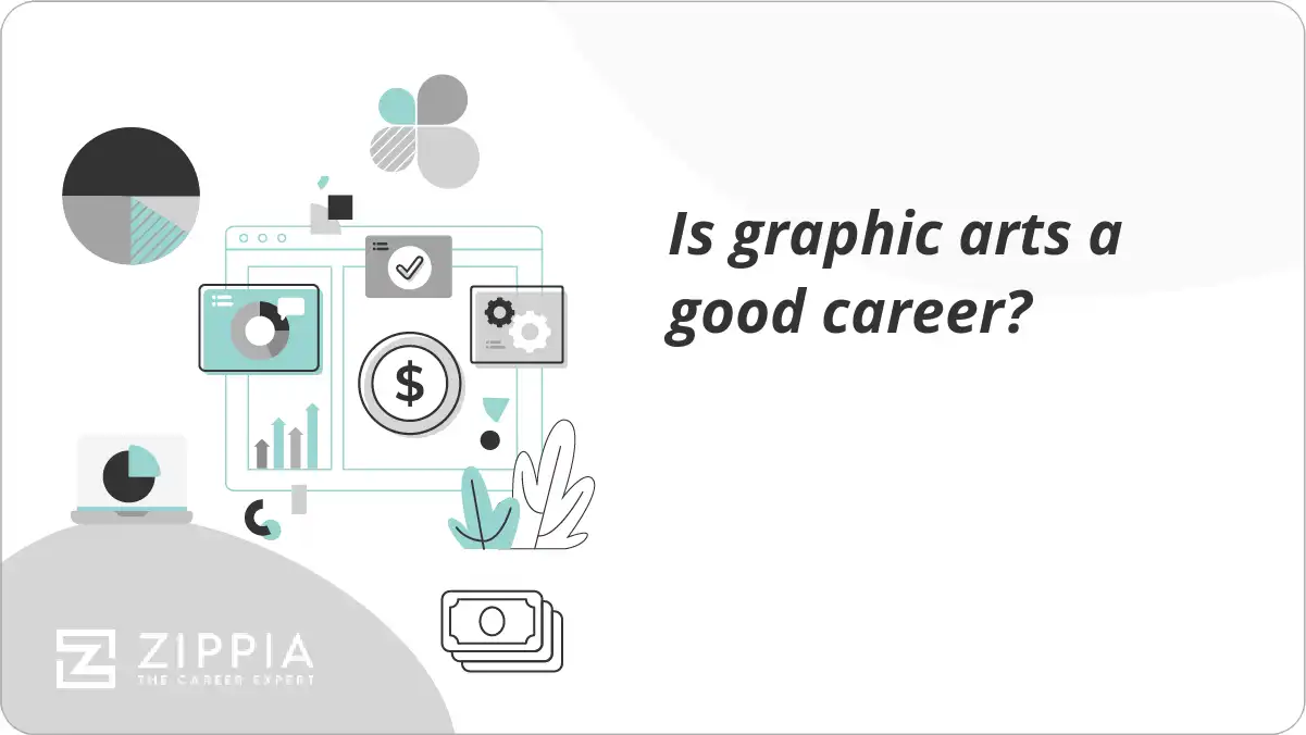Is graphic arts a good career?