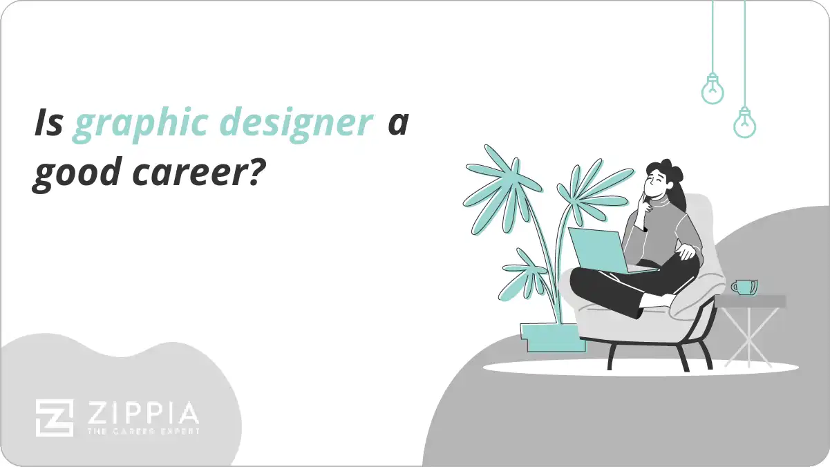 Is graphic designer a good career?