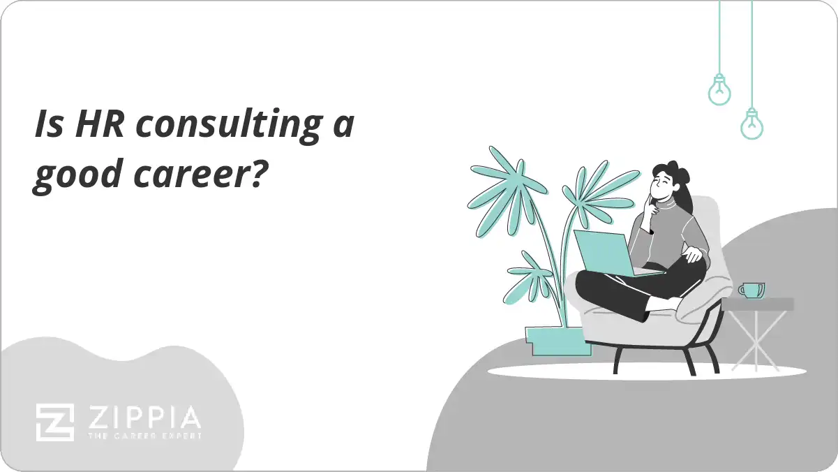 Is HR consulting a good career?