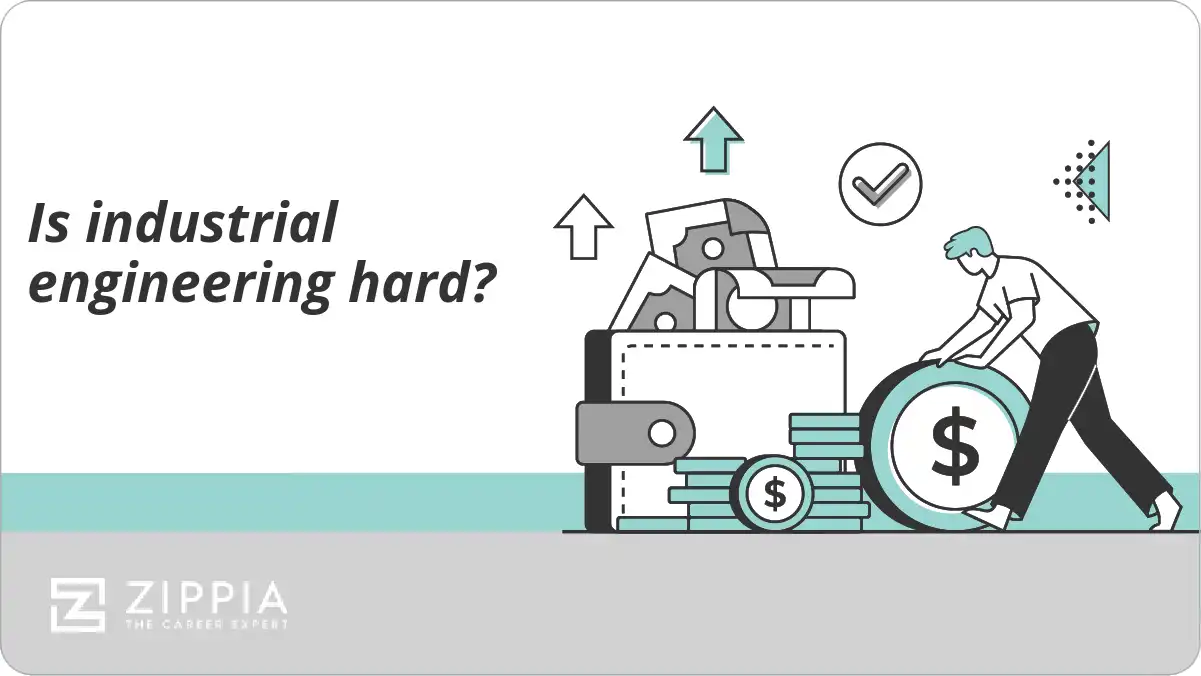 Is industrial engineering hard?
