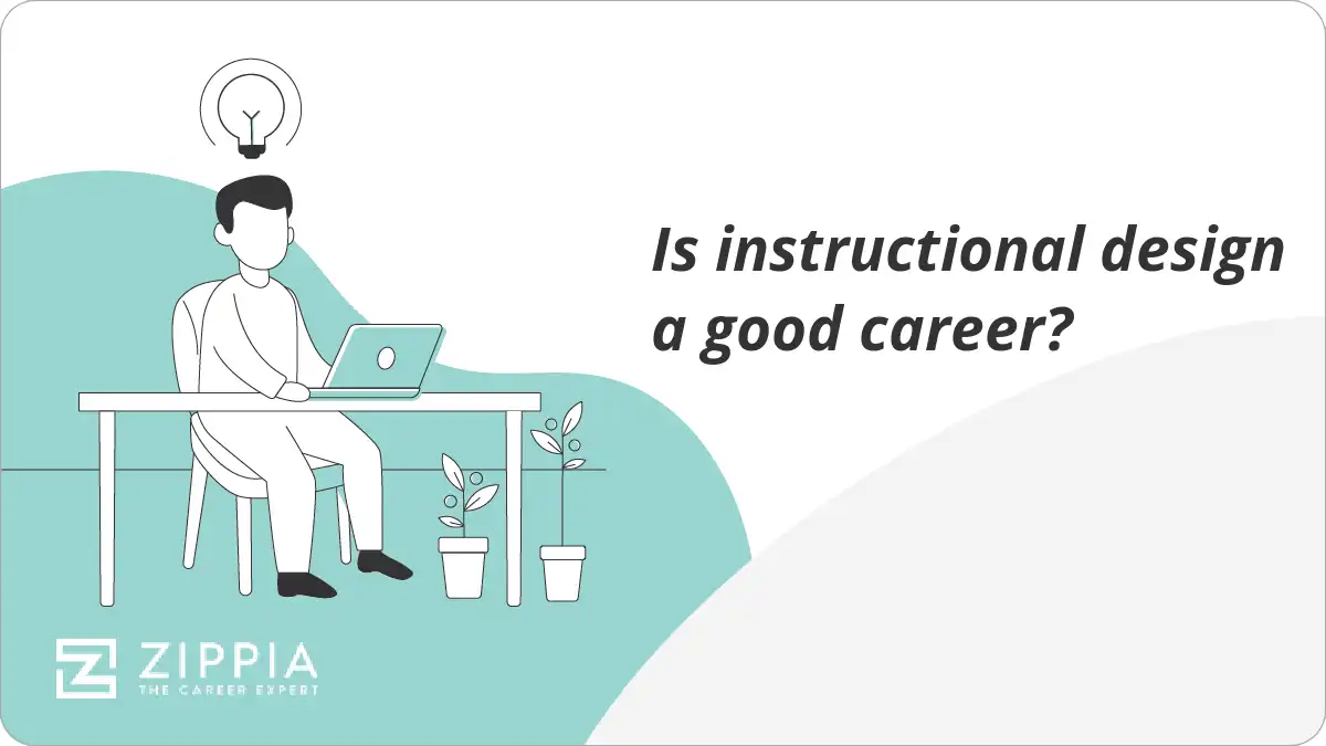 Is instructional design a good career?