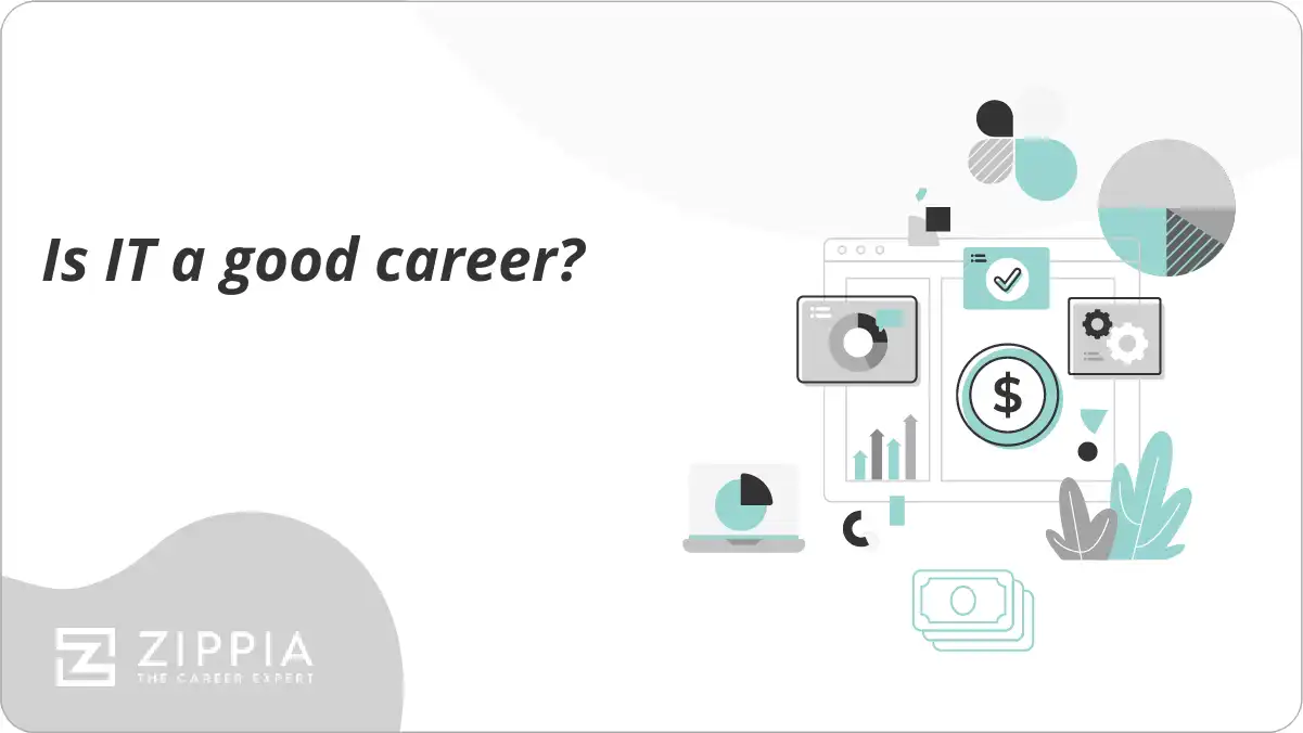 Is IT a good career?