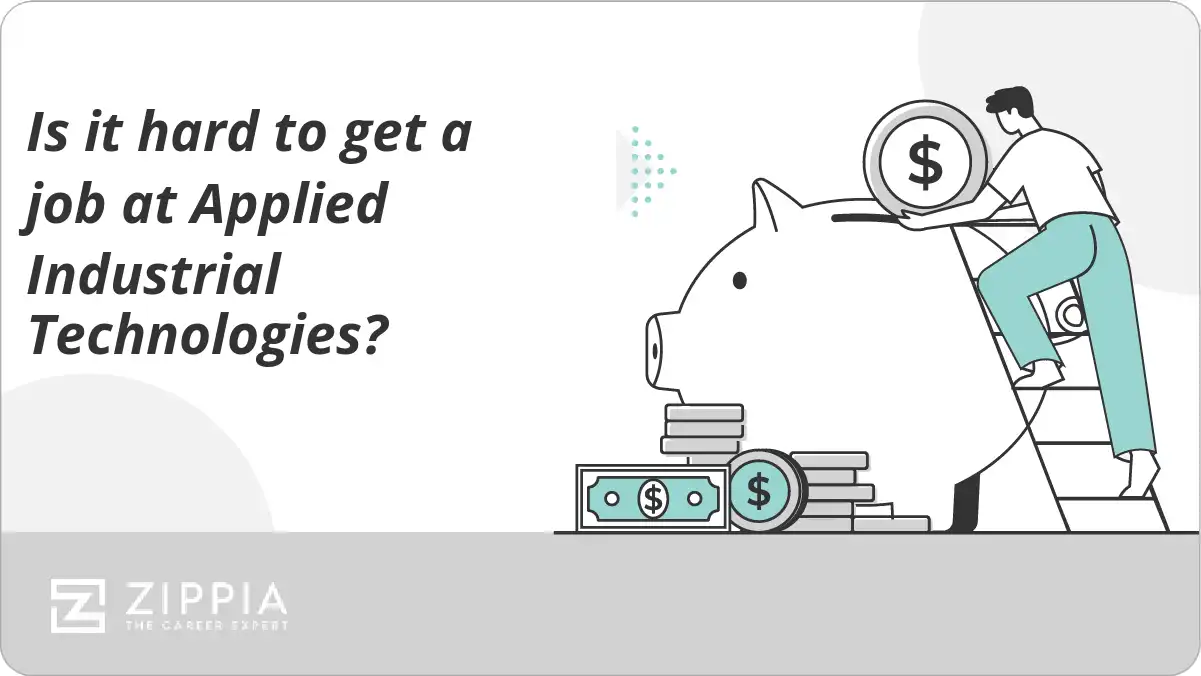 Is it hard to get a job at Applied Industrial Technologies?