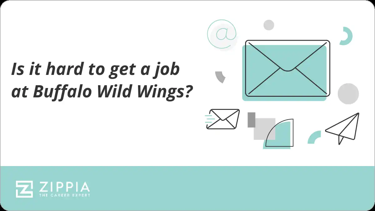 Is it hard to get a job at Buffalo Wild Wings?