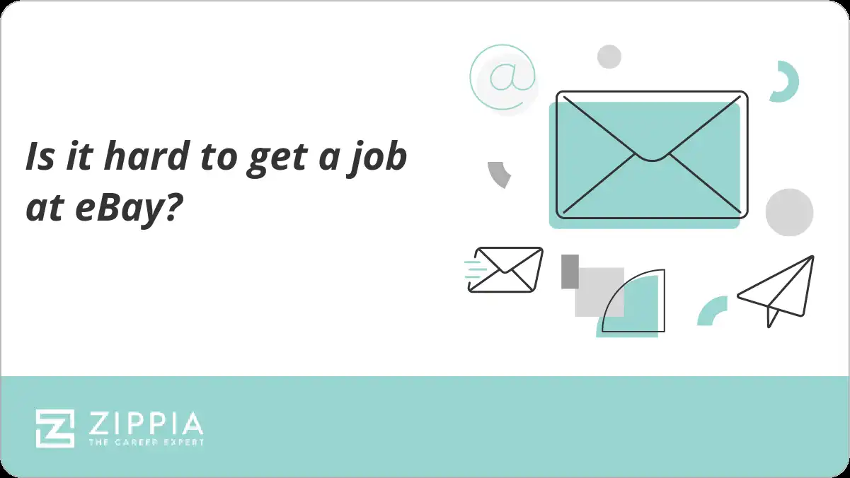 Is it hard to get a job at eBay?