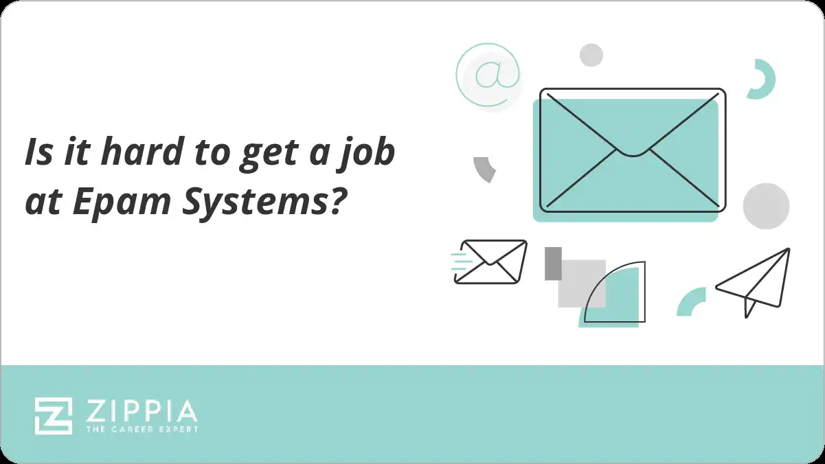 Is it hard to get a job at Epam Systems?