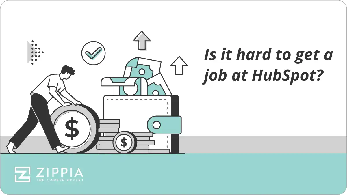 Is it hard to get a job at HubSpot?