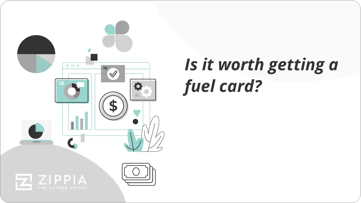Is it worth getting a fuel card?
