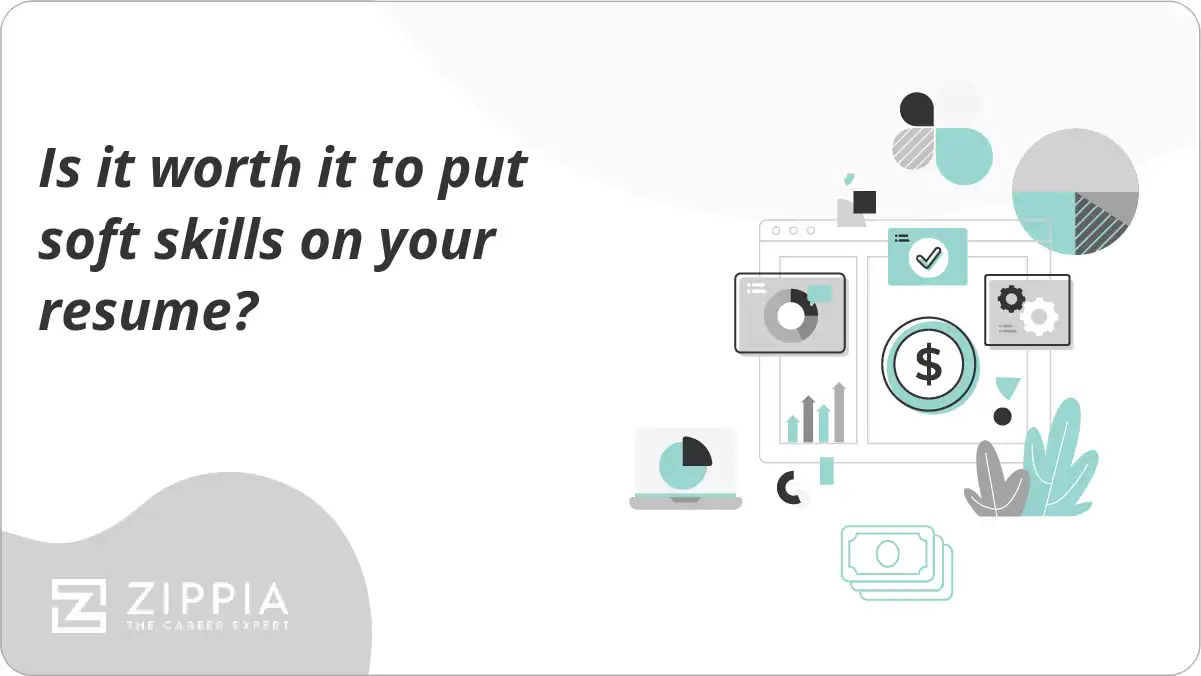 Is it worth it to put soft skills on your resume?