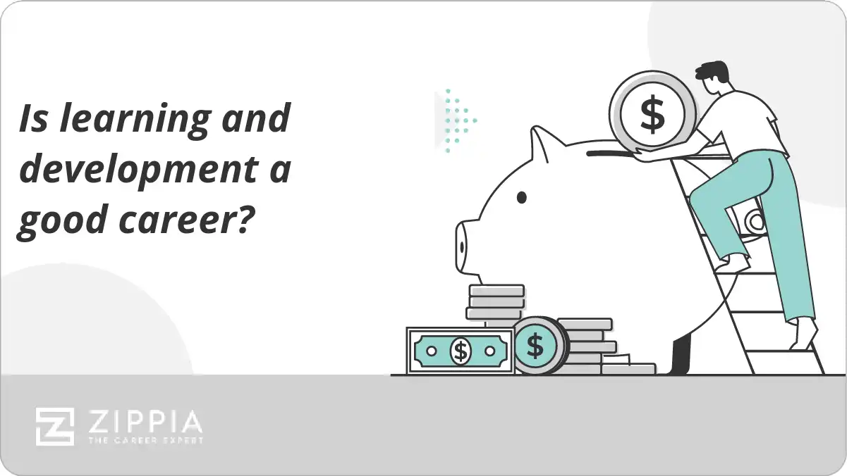 Is learning and development a good career?