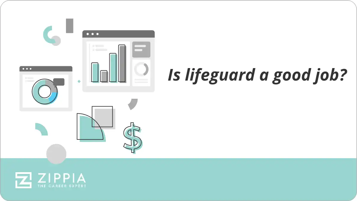 Is lifeguard a good job?