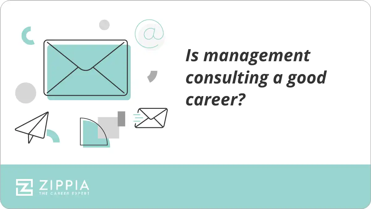 Is management consulting a good career?
