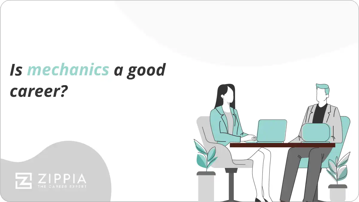 Is mechanics a good career?