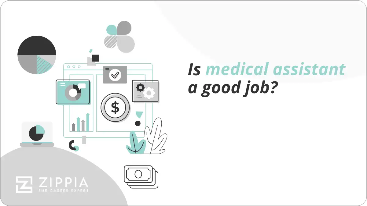 Is medical assistant a good job?