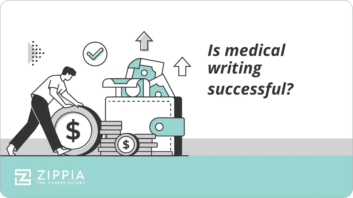 Is medical writing successful?