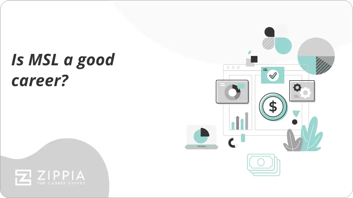 Is MSL a good career?